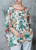 Well Tailored Shirt with a Graceful Silhouette
