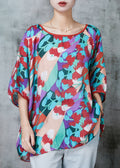 Gracefully Styled Blouse for Any Occasion