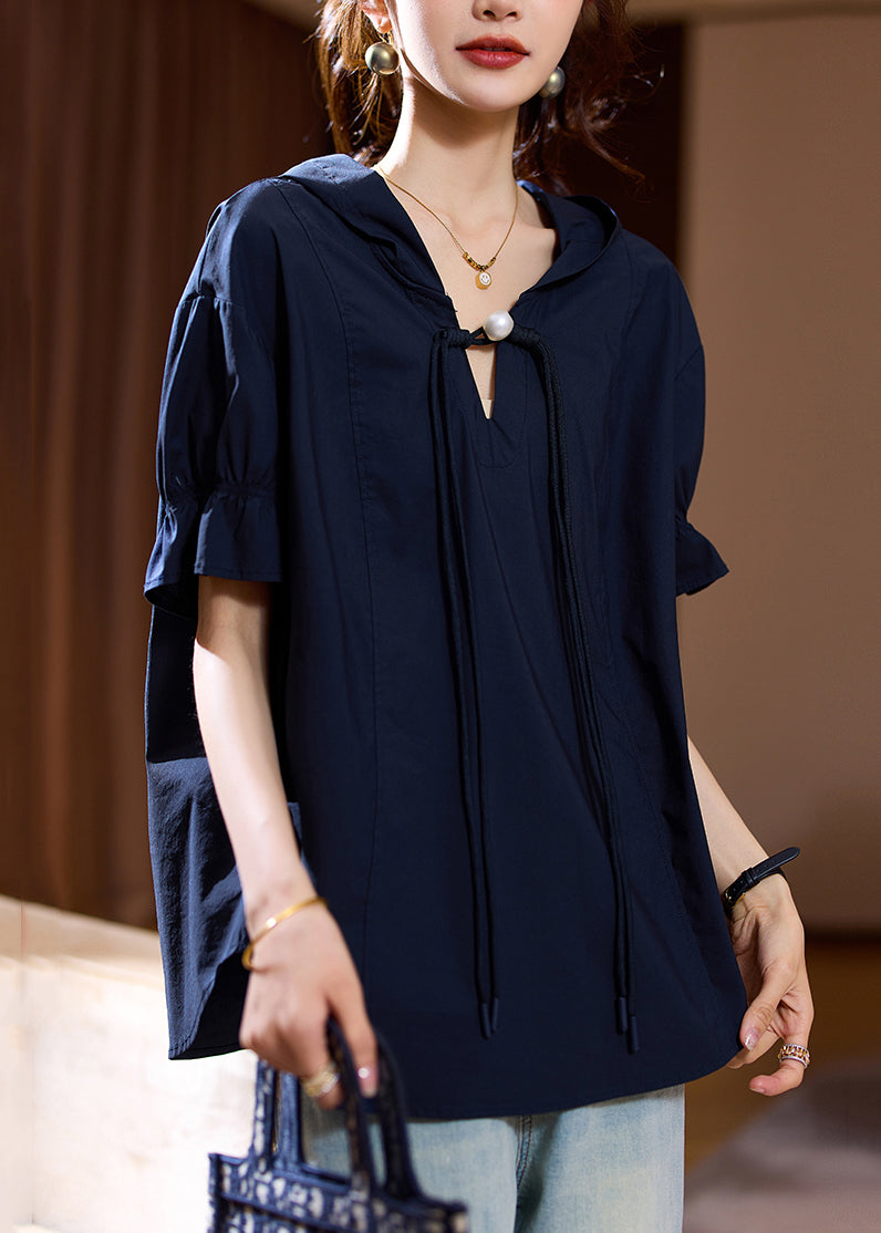 Sophisticated Top with a Clean Classic Look