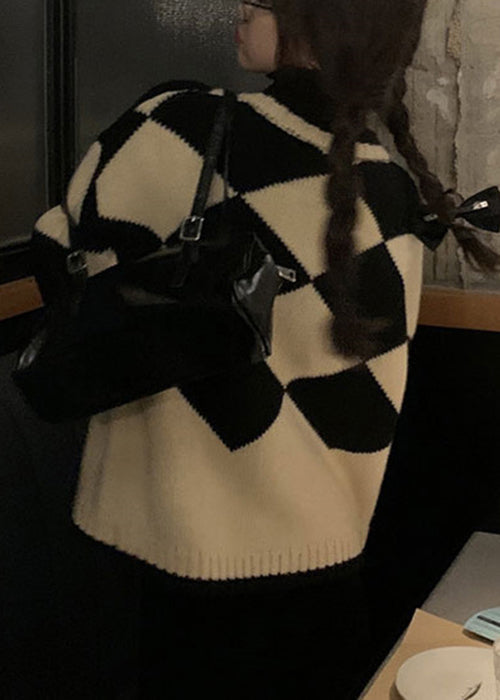 A Vintage Style Coat with Delicate Timeless Details