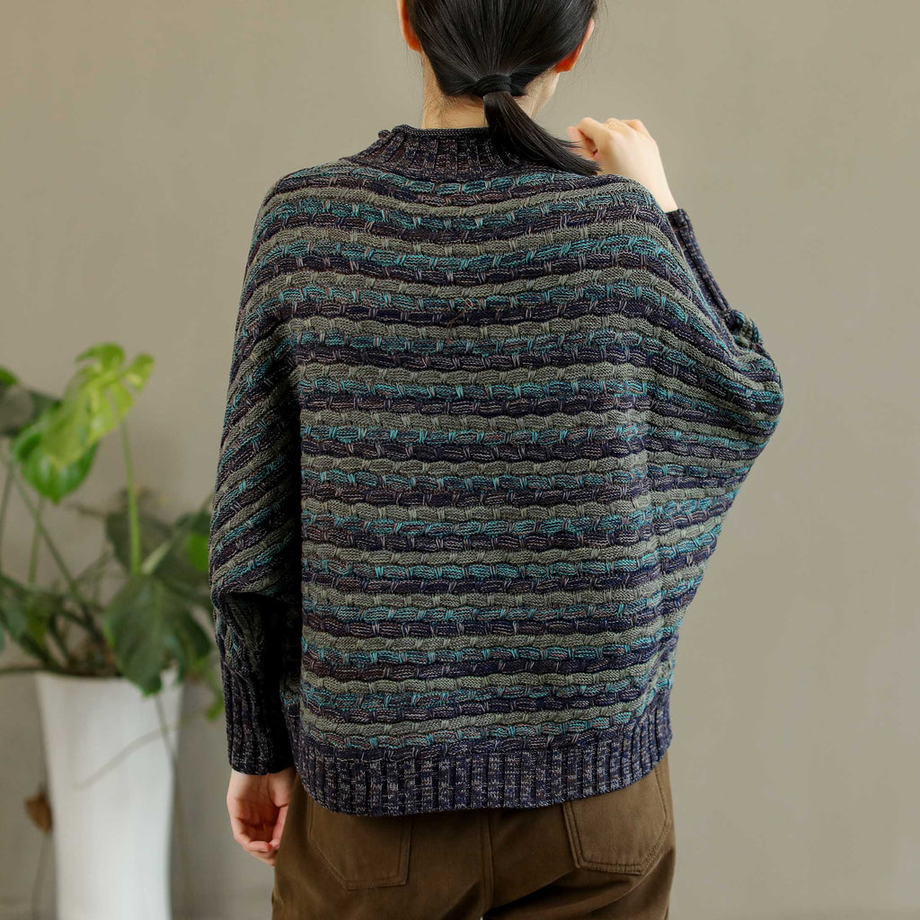 Classic Vintage & Enduringly Stylish Sweater