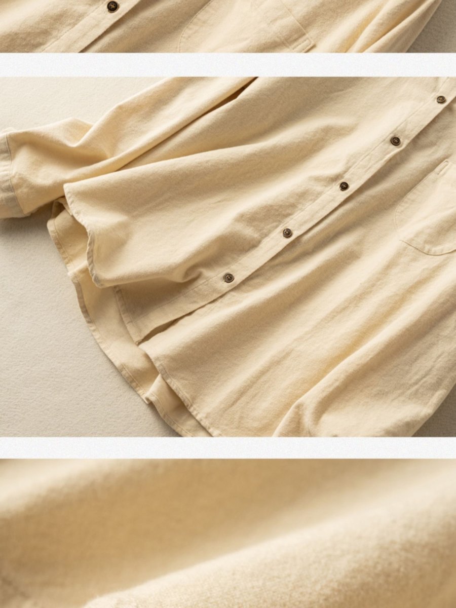 Polished Blouse with an Effortless Classic Look