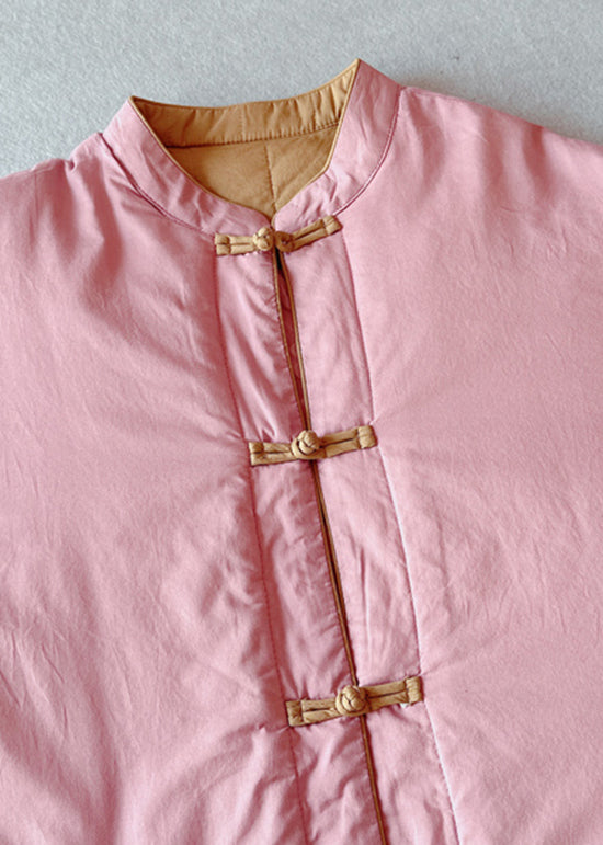 Beautifully Finished Coat in a Timeless Design