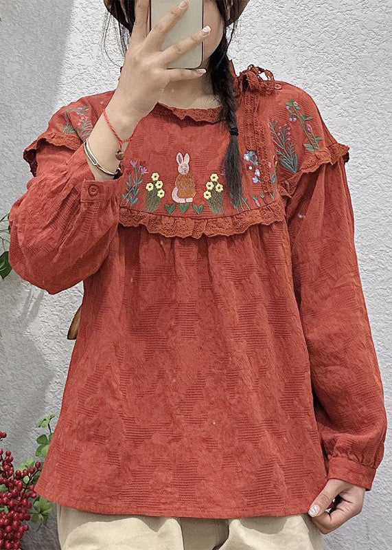 Elegantly Styled Top for Everyday Wear