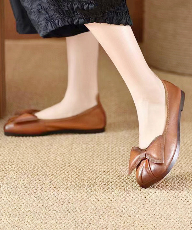 Stylish Orthopedic Flats for Any Occasion