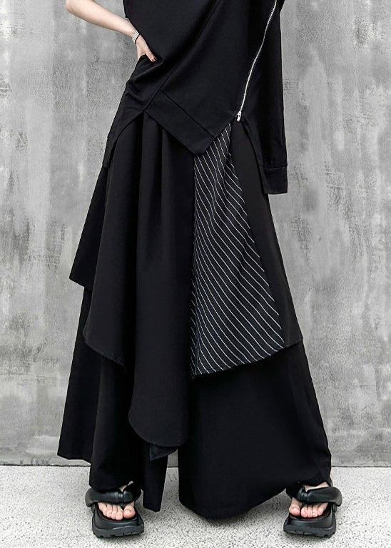 Beautifully Balanced Pants with Timeless Character