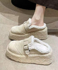 Comfortable Orthopedic Heels for Daily Wear