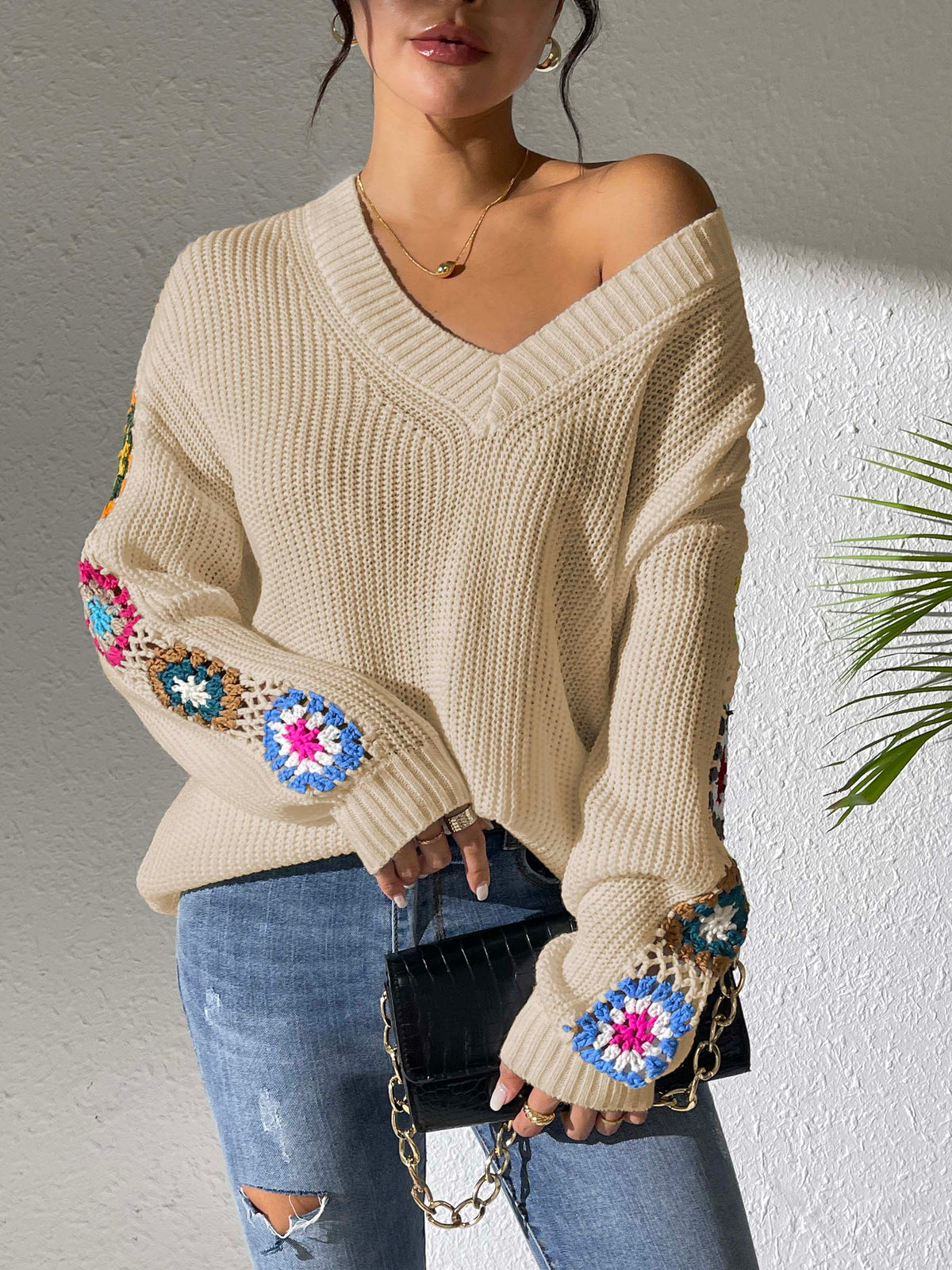 Classic Vintage & Enduringly Stylish Sweater