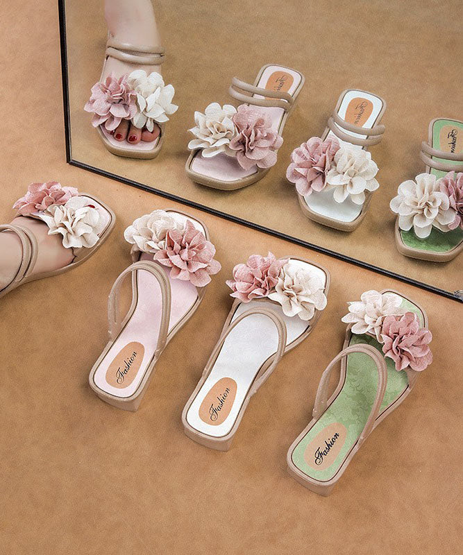 Stylish Orthopedic Sandals for Any Occasion