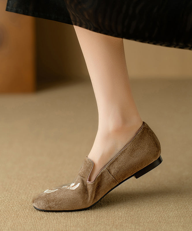 Beautifully Crafted Orthopedic Shoes