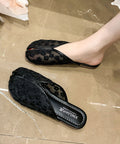 Chic Orthopedic Sandals with Unique Design