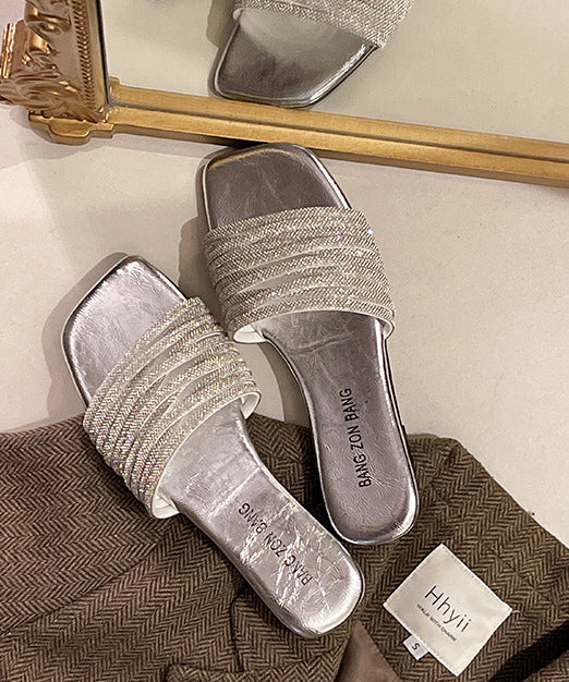 Elegant Orthopedic Sandals for Every Step