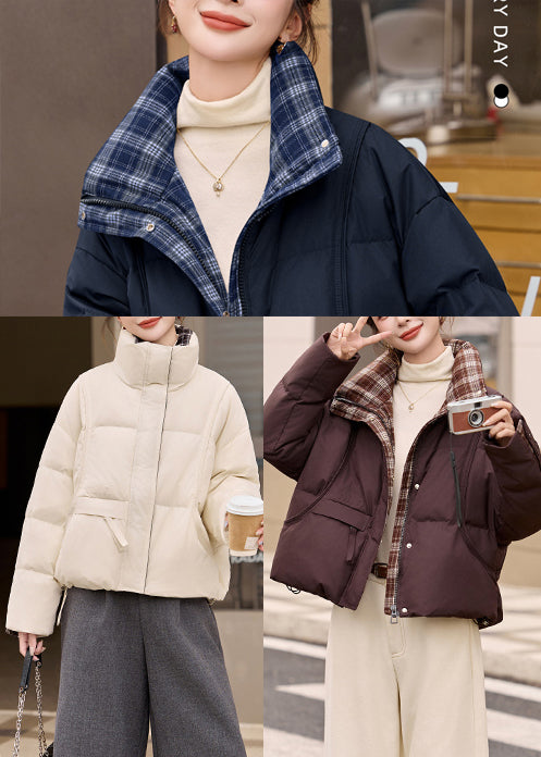 Beautifully Crafted Coat in a Classic Style