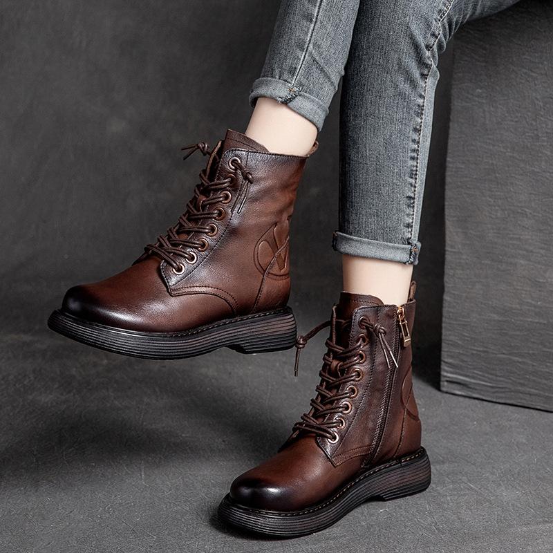 Comfortable Orthopedic Boots for Daily Wear