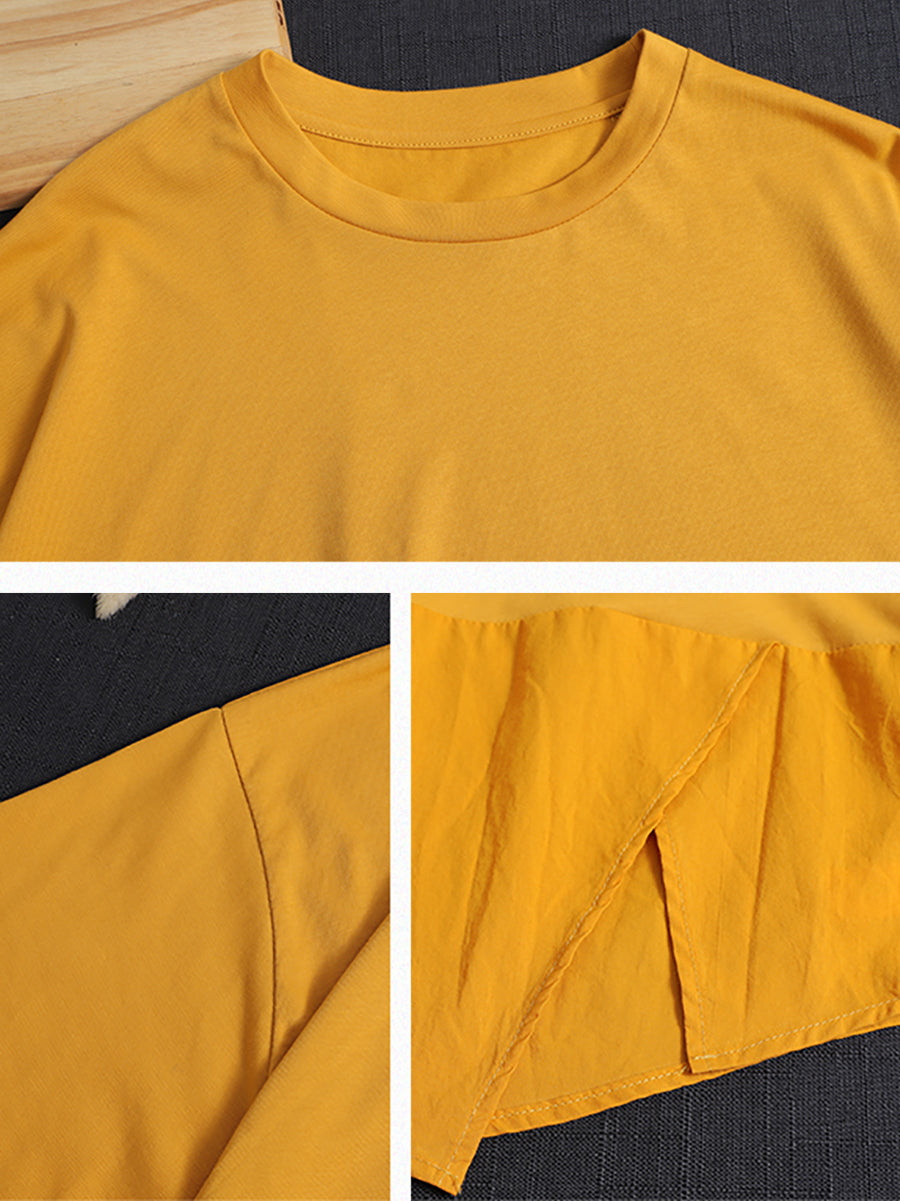 Polished Shirt with an Effortless Classic Look