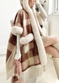 Beautifully Finished Coat in a Timeless Design