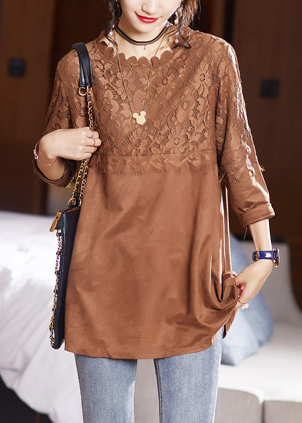 Elegantly Styled Top for Everyday Wear