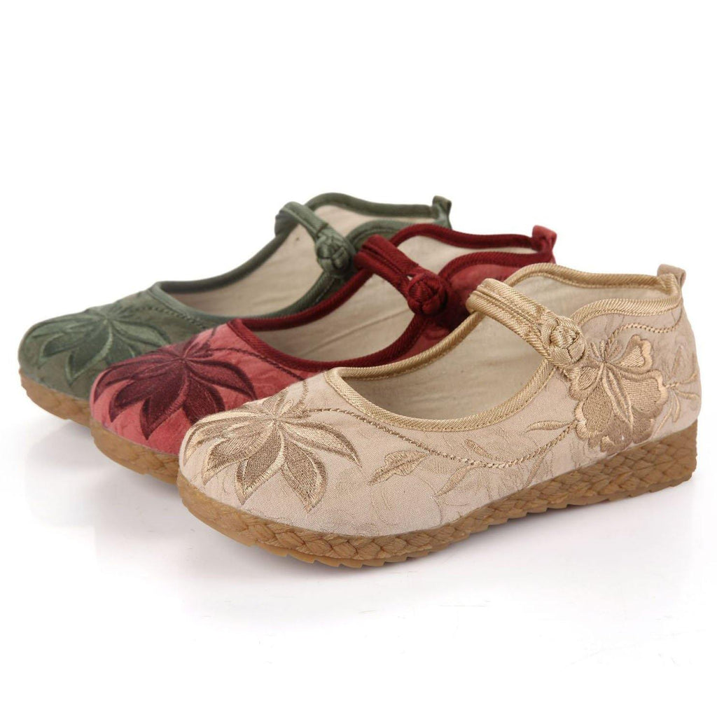 Elegant Orthopedic Shoes for Every Step