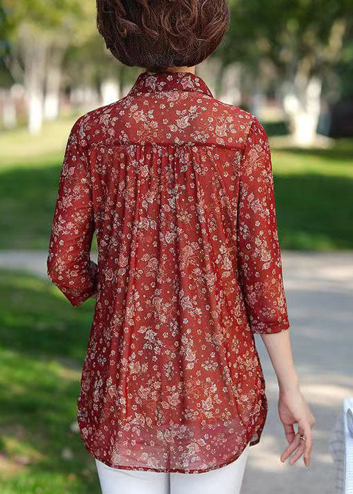 Beautifully Crafted Shirt in a Classic Style