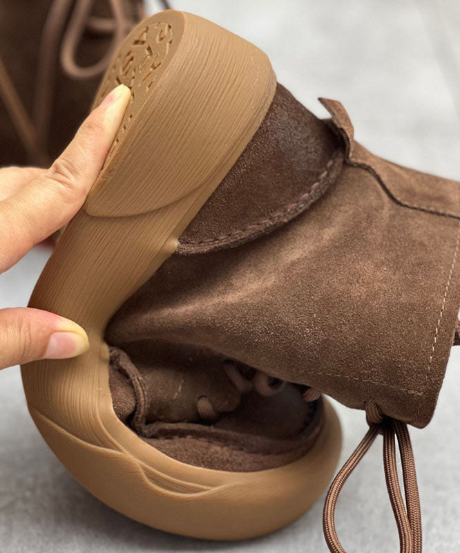 Beautifully Crafted Orthopedic Boots