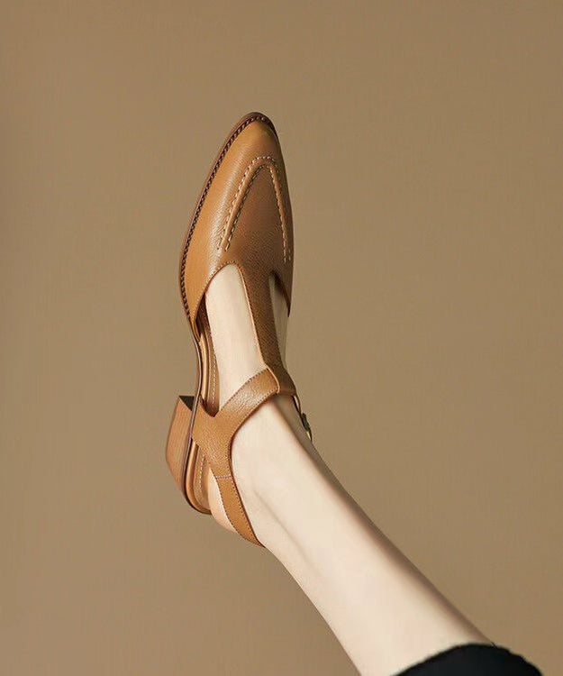 Stylish Orthopedic Sandals for Any Occasion