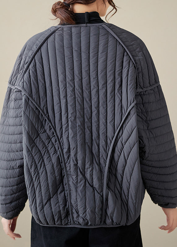 Polished Coat with an Effortless Classic Look