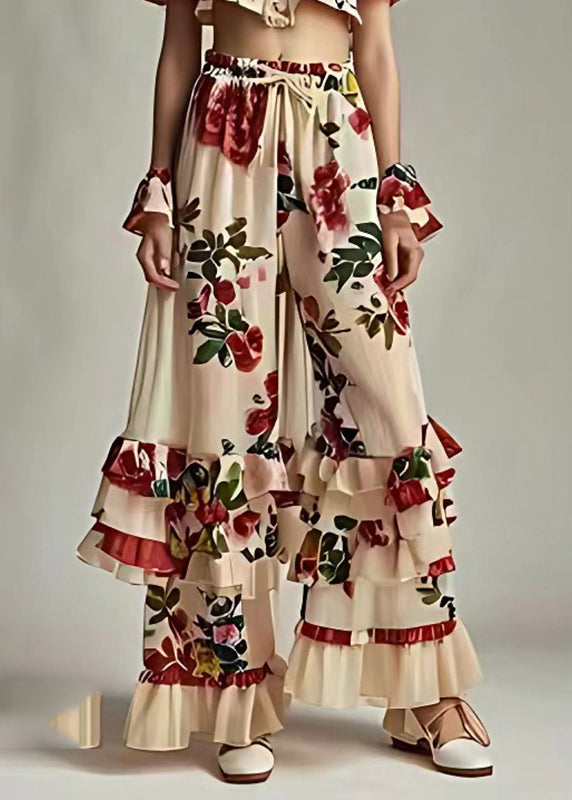 Elegantly Styled Pants for Everyday Wear