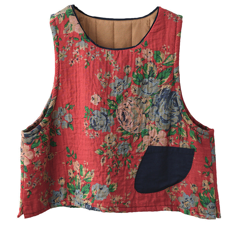 Classic Vintage Garment with a Flattering Fit