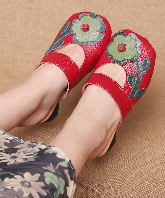 Graceful Orthopedic Sandals for Modern Look
