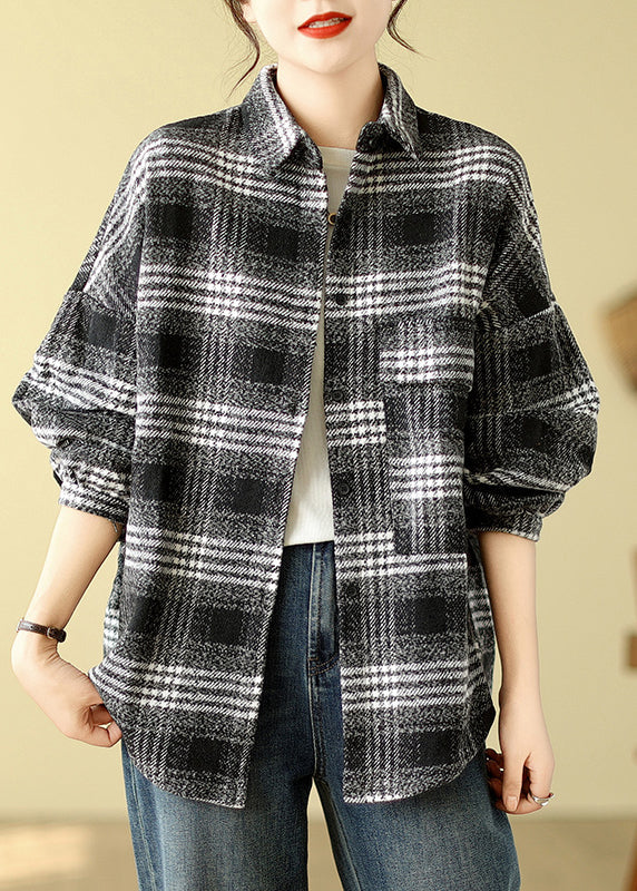 Beautifully Balanced Shirt with Timeless Character