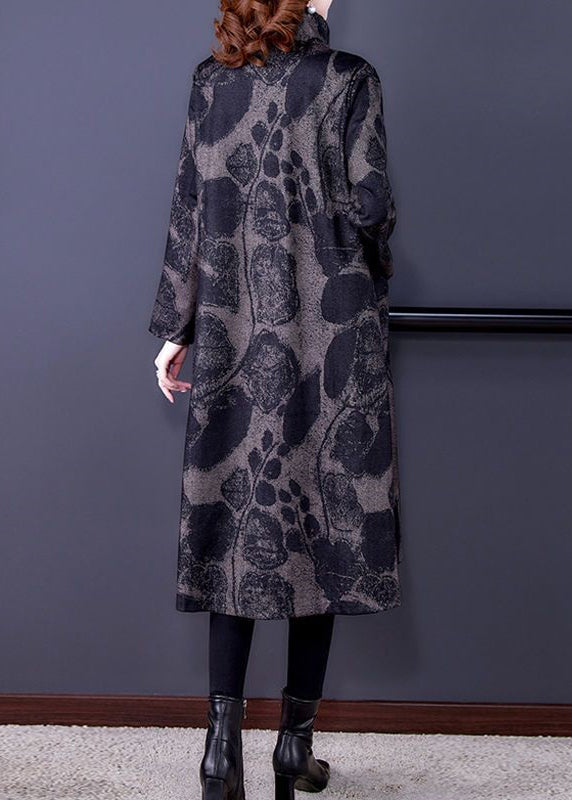 Beautifully Crafted Coat in a Classic Style
