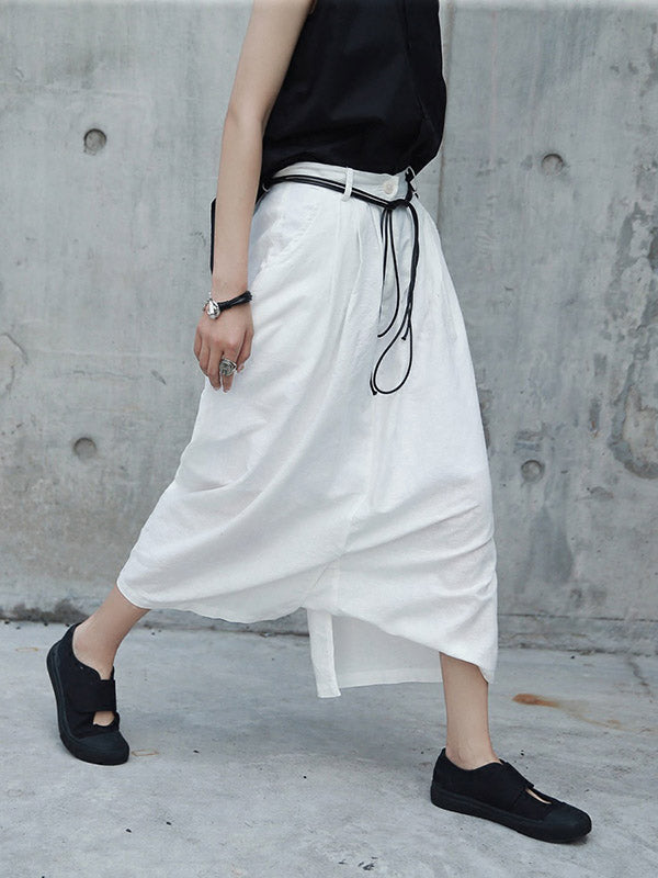 Sophisticated Pants with a Clean Classic Look