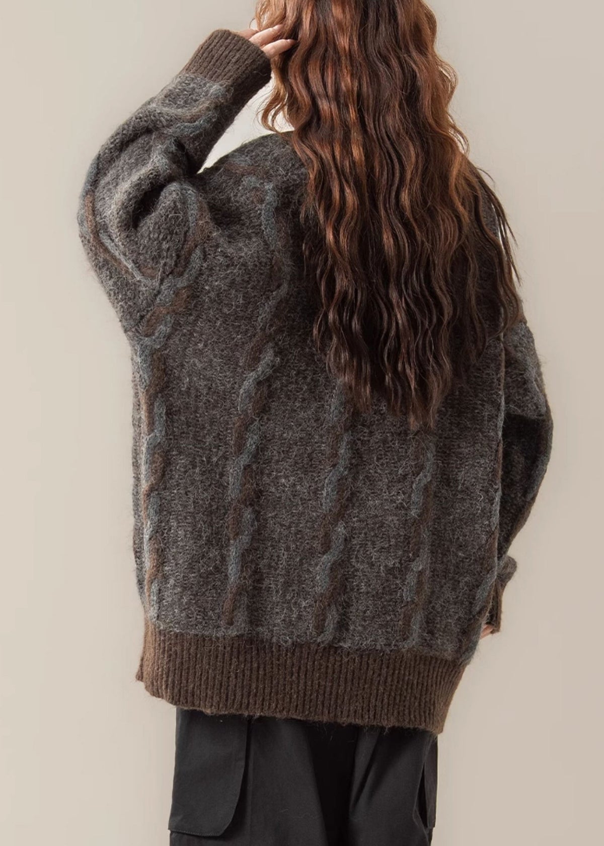 Beautifully Crafted Coat in a Classic Style