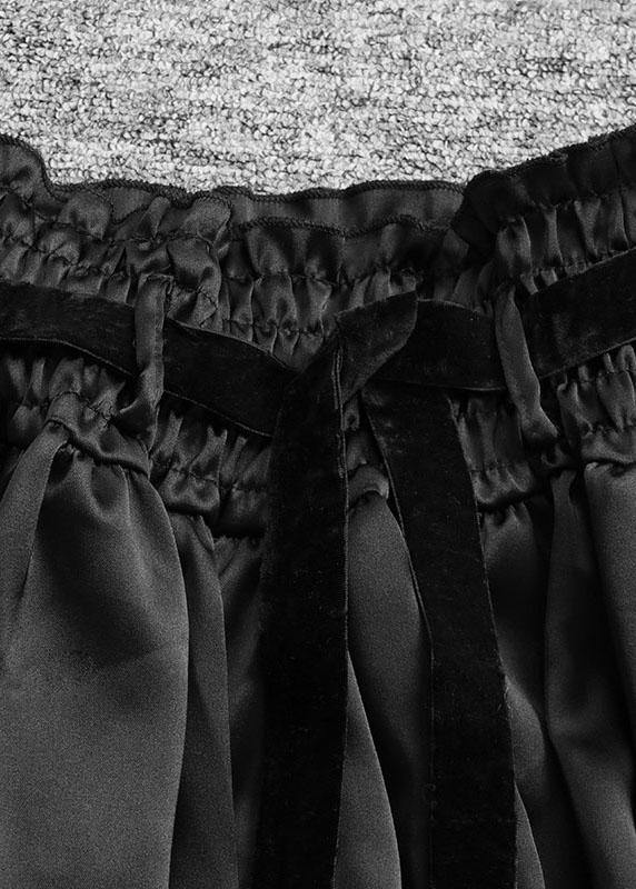 Vintage Inspired Garment with a Contemporary Edge