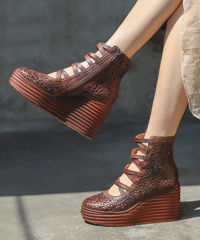 Elegant Orthopedic Sandals for Every Step