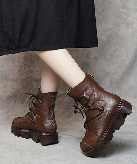 Stylish Orthopedic Boots for Any Occasion