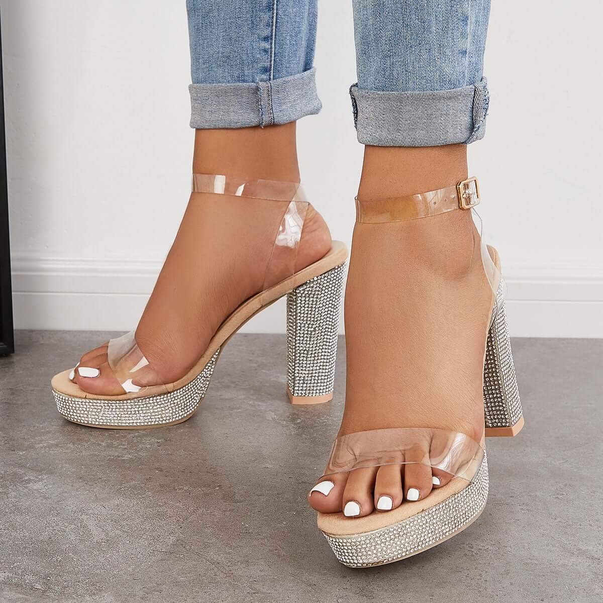 Beautifully Crafted Orthopedic Sandals