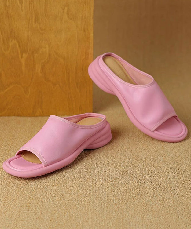 Graceful Orthopedic Sandals for Modern Look