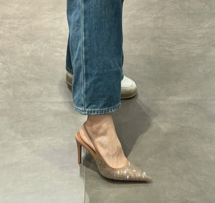 Vintage Inspired Orthopedic Sandals