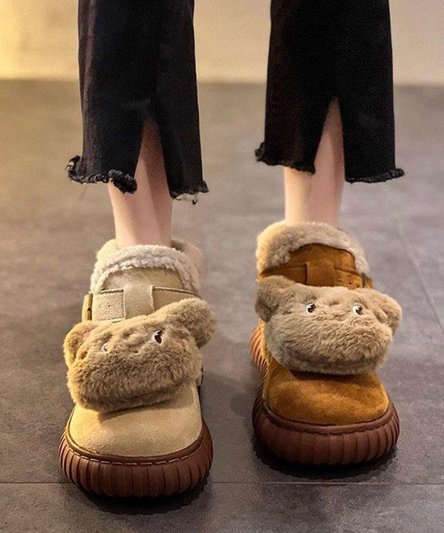 Stylish Orthopedic Boots for Any Occasion
