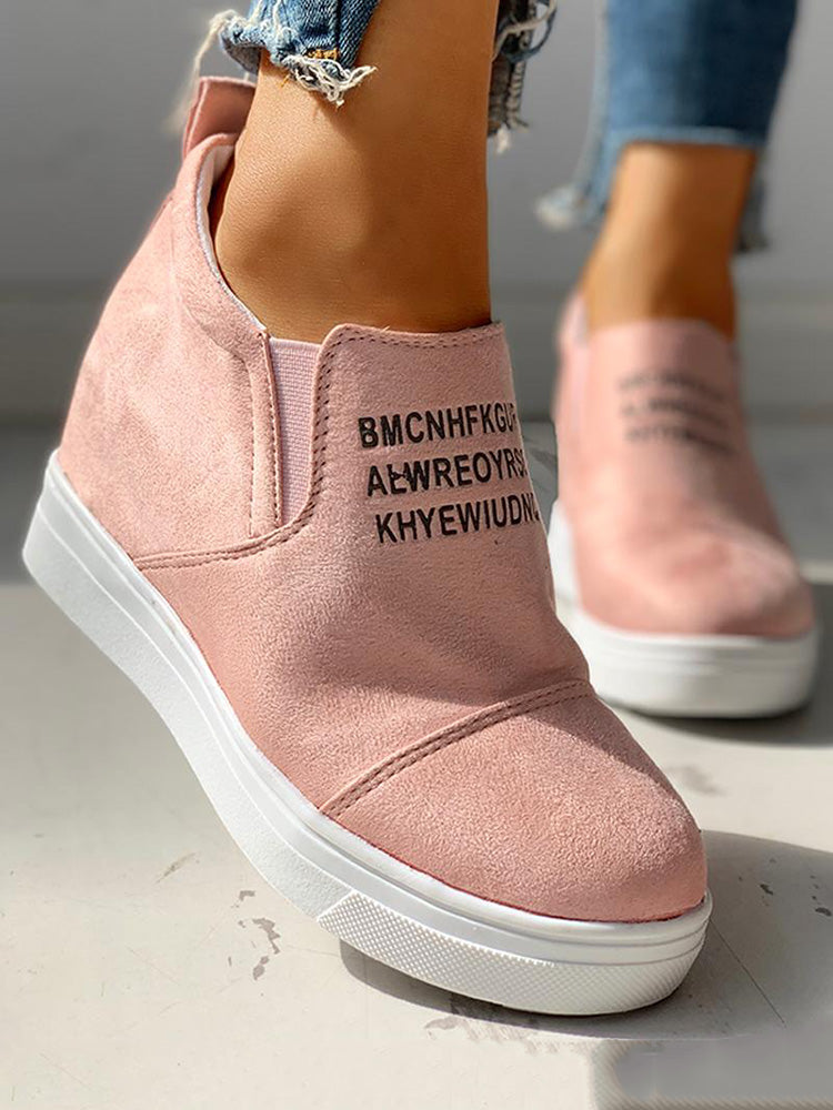 Beautifully Crafted Orthopedic Sneakers