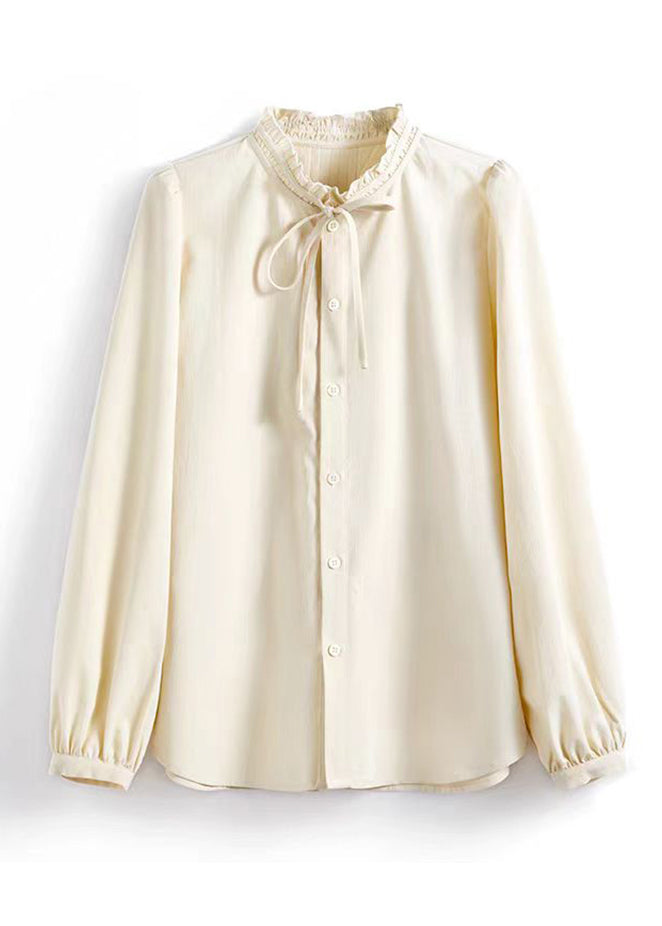 Elegantly Styled Shirt for Everyday Wear