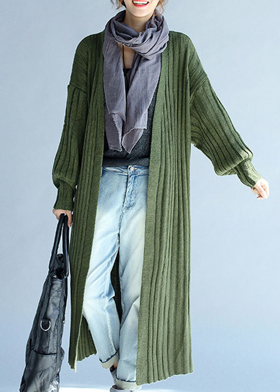 Beautifully Finished Sweater in a Timeless Design