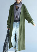 Beautifully Finished Sweater in a Timeless Design