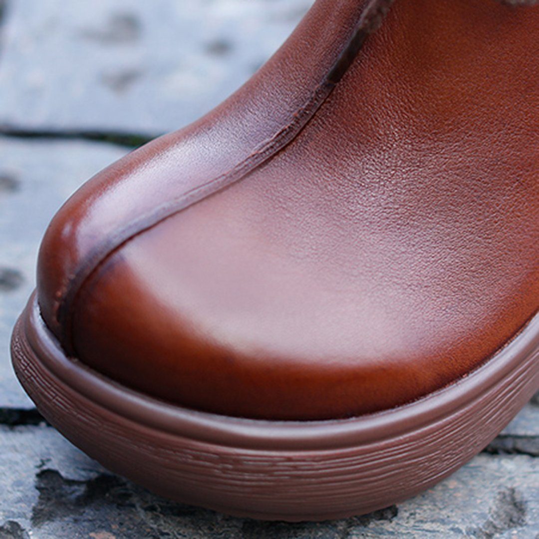 Comfortable Orthopedic Boots for Daily Wear