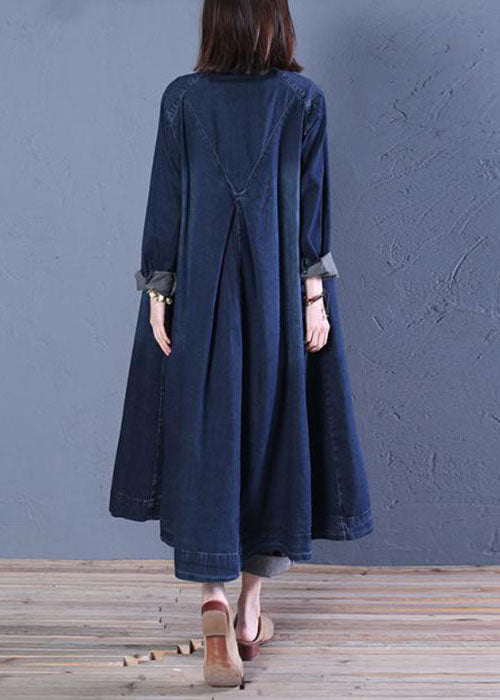 Sophisticated Coat with a Clean Classic Look