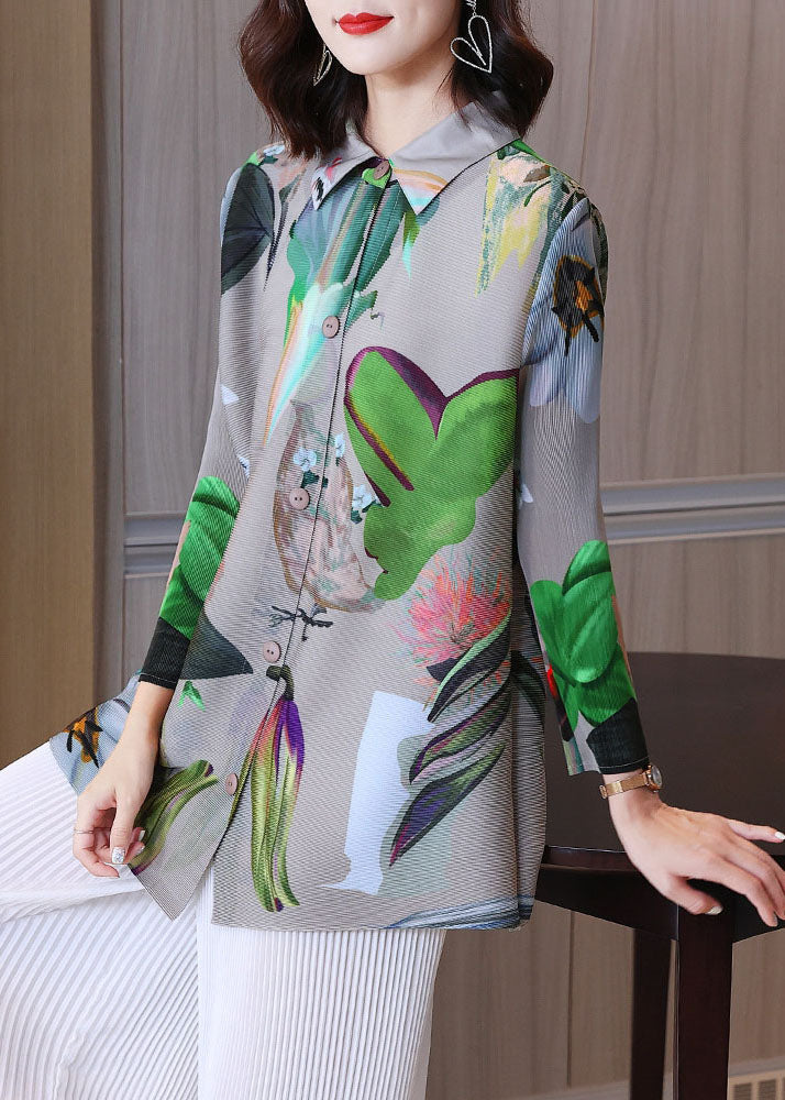 Elegantly Styled Shirt for Everyday Wear