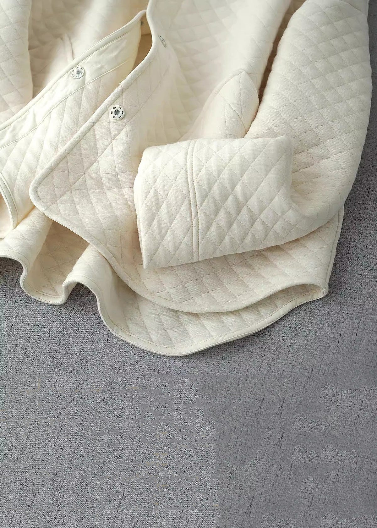 Beautifully Finished Coat in a Timeless Design