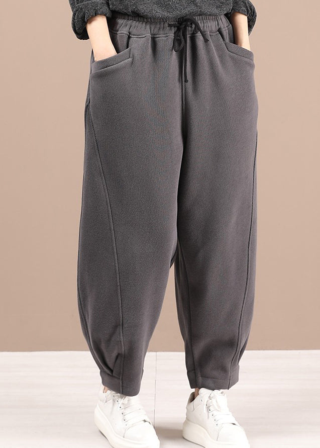 Polished Pants with an Effortless Classic Look