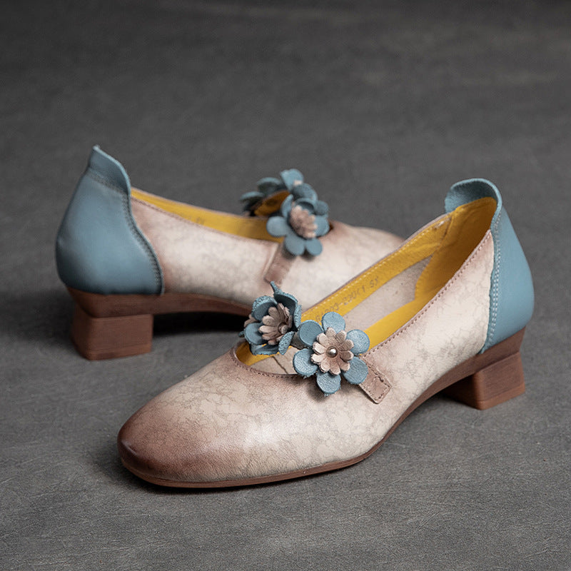 Elegant Orthopedic Loafers for Every Step